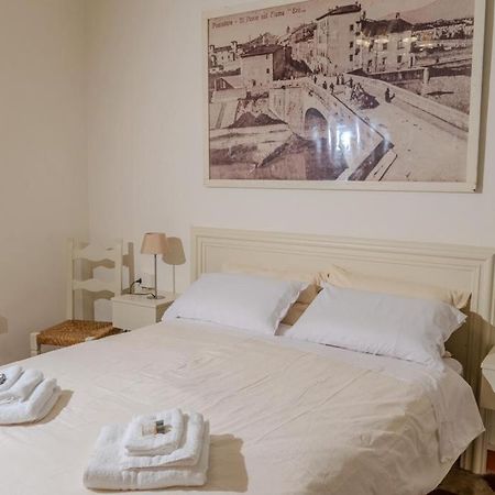 Appartement Anita, Centro Storico à Pise Extérieur photo